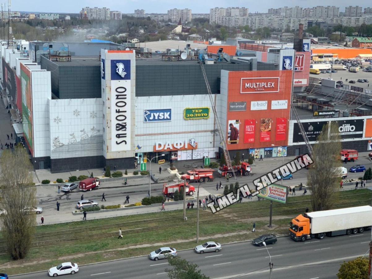 стильная в светлых тонах Dnipro